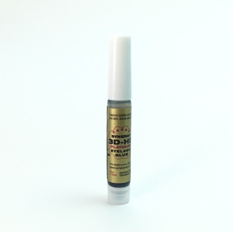 Synergy 3D-HD Platinum Wimpernkleber - 2ml