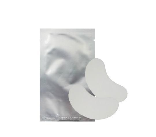 Lint Free Fusselfreie B Pads Augenpads (1 Paar pro Packung)