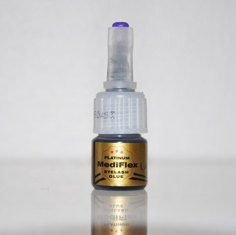 Synergy MediFlex Gold Wimpernkleber NEU - 5ml